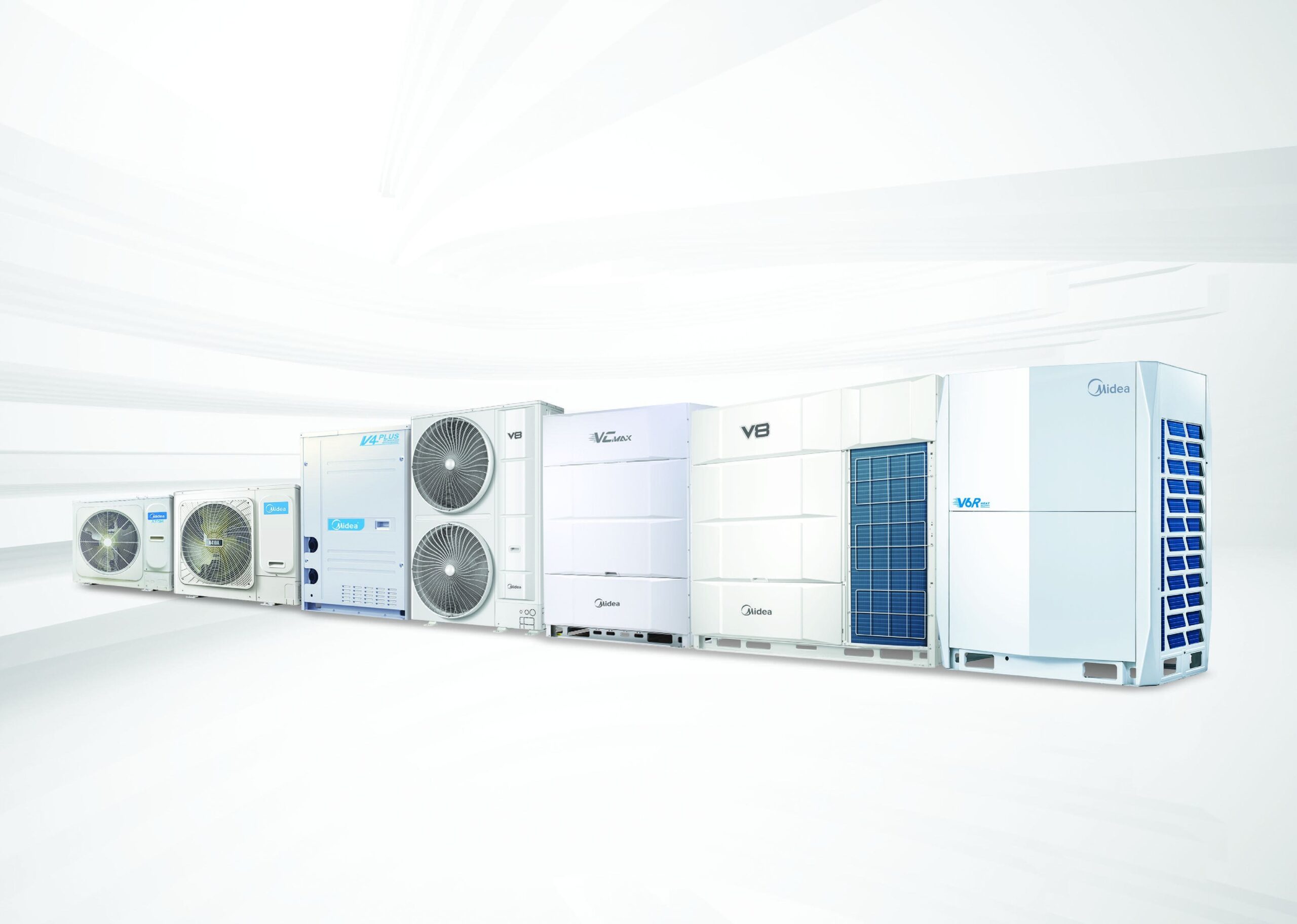 Midea VRF System