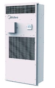 Building Control System