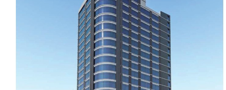 Global Business Tower