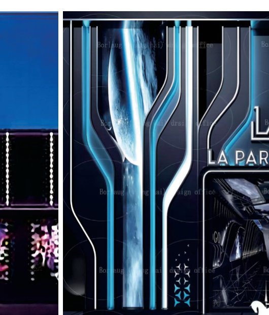 LA PARTY CLUB