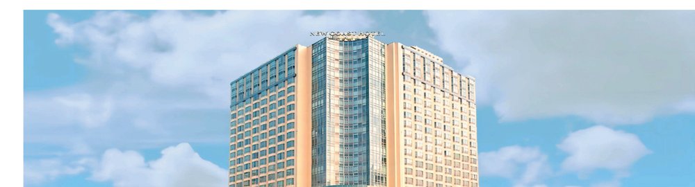 New Coast Hotel Manila
