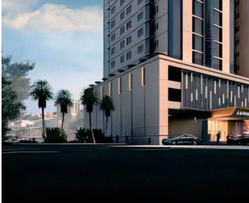 Oriental Hotel