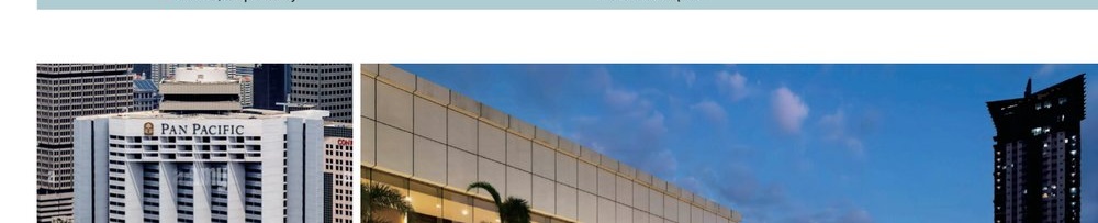 PAN PACIFIC Casino