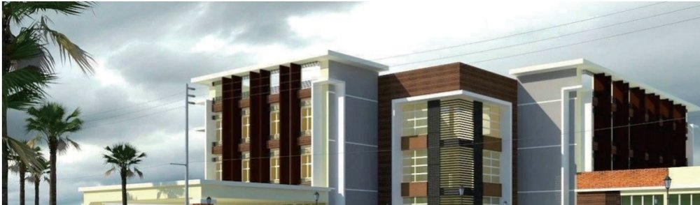 SSD Building