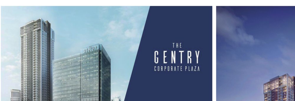 The Gentry Plaza