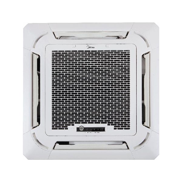 Cassette indoor unit