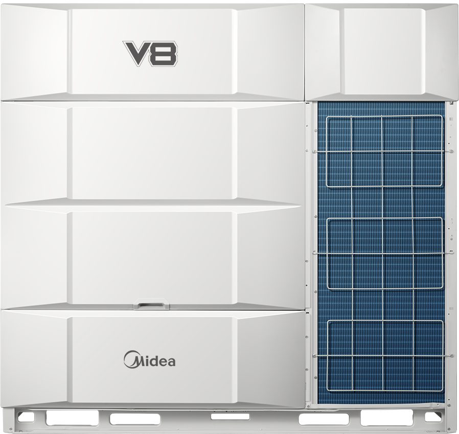 Outdoor unit
